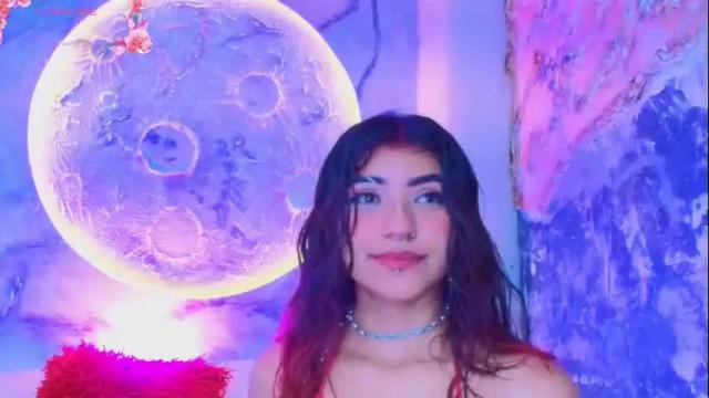 Image 4 of katierouge Stream on Chaturbate on 11 days ago