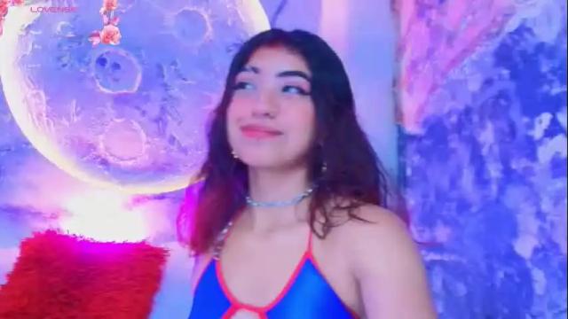 Image 6 of katierouge Stream on Chaturbate on 11 days ago