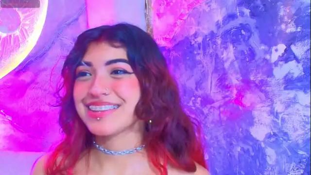 Image 3 of katierouge Stream on Chaturbate on 10 days ago