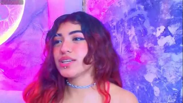 Image 4 of katierouge Stream on Chaturbate on 10 days ago