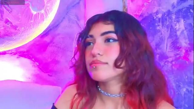 Image 6 of katierouge Stream on Chaturbate on 10 days ago