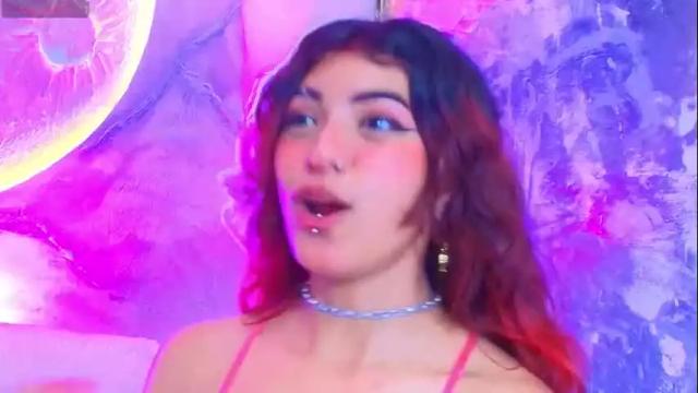 Image 7 of katierouge Stream on Chaturbate on 10 days ago