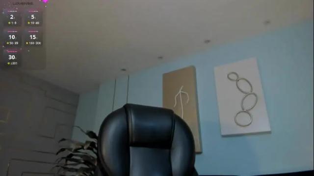 Thumbnail 2, katiestonne's Stream at Chaturbate, 1 month ago