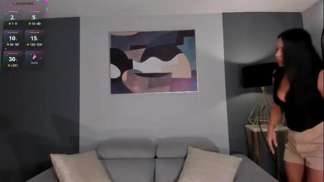 Thumbnail 2, katiestonne's Stream at Chaturbate, 24 days ago