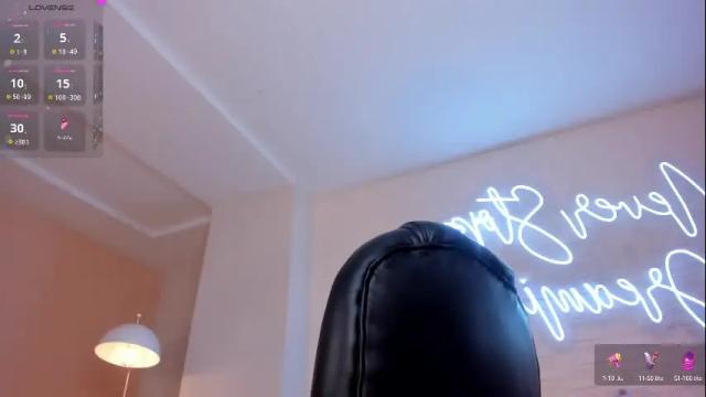 Image 8 of katiestonne Stream on Chaturbate on 28 days ago