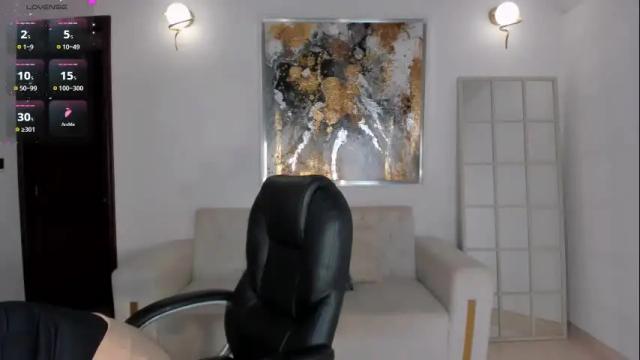 Image 8 of katiestonne Stream on Chaturbate on 16 days ago