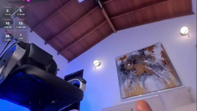 Thumbnail 2, katiestonne's Stream at Chaturbate, 6 days ago