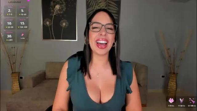Image 6 of katiestonne Stream on Chaturbate on 1 month ago