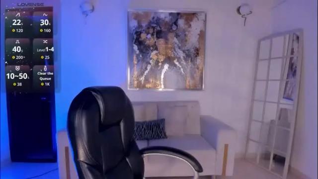 Image 12 of katiestonne Stream on Chaturbate on 1 month ago