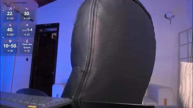 Thumbnail 1, katiestonne's Stream at Chaturbate, 1 month ago