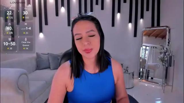 Image 10 of katiestonne Stream on Chaturbate on 1 month ago