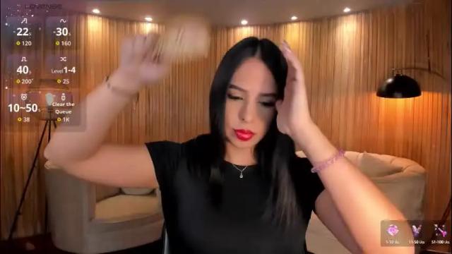 Image 2 of katiestonne Stream on Chaturbate on 29 days ago