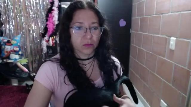 Image 10 of katifoxx Stream on Chaturbate on 12 months ago