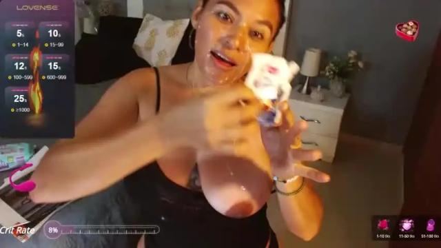 Image 8 of katihaperry Stream on Chaturbate on 15 months ago