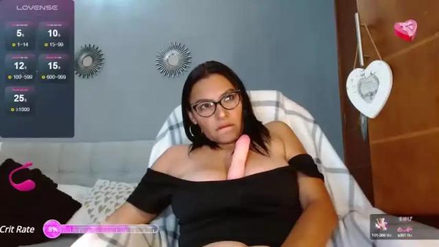 Image 11 of katihaperry Stream on Chaturbate on 15 months ago