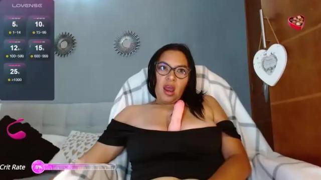 Image 12 of katihaperry Stream on Chaturbate on 15 months ago