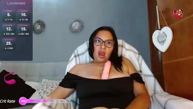 Image 12 of katihaperry Stream on Chaturbate on 10 months ago