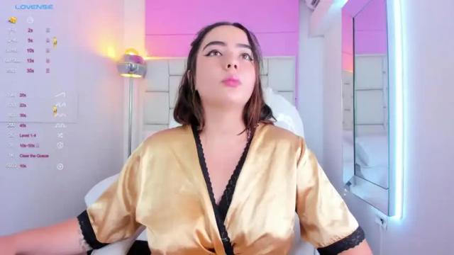 Image 10 of katiieevansx Stream on Chaturbate on 20 months ago