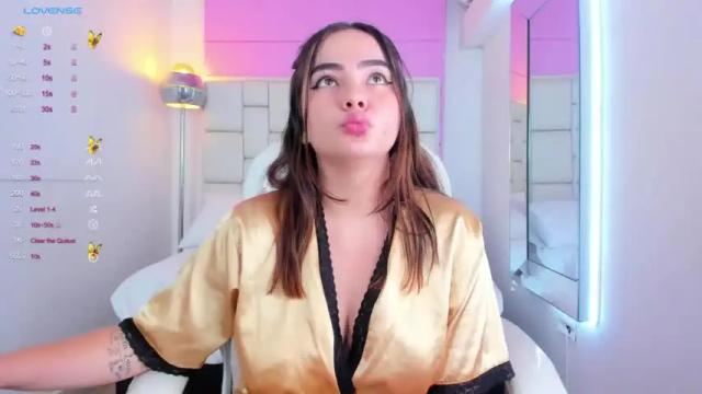 Image 11 of katiieevansx Stream on Chaturbate on 20 months ago