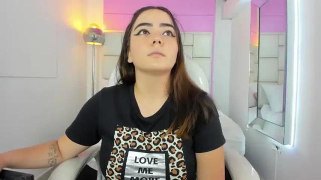 Thumbnail 1, katiieevansx's Stream at Chaturbate, 20 months ago