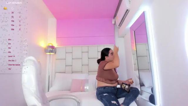 Image 2 of katiieevansx Stream on Chaturbate on 26 months ago