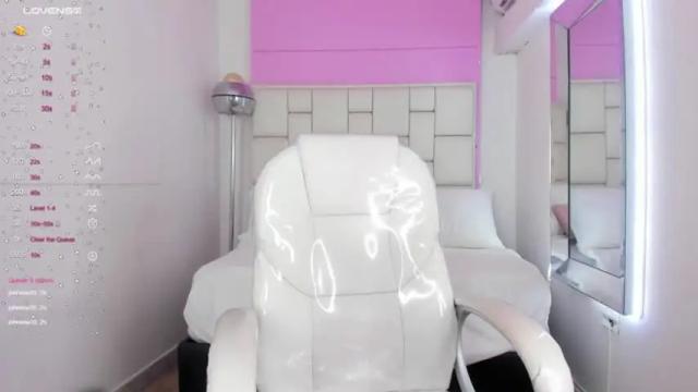 Image 8 of katiieevansx Stream on Chaturbate on 19 months ago