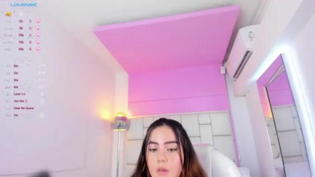 Thumbnail 1, katiieevansx's Stream at Chaturbate, 19 months ago