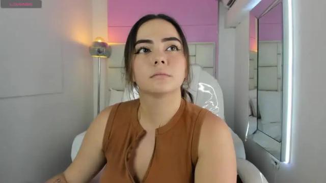 Thumbnail 1, katiieevansx's Stream at Chaturbate, 19 months ago