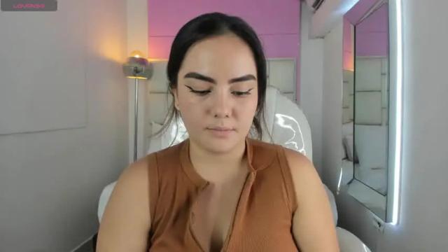 Image 2 of katiieevansx Stream on Chaturbate on 19 months ago