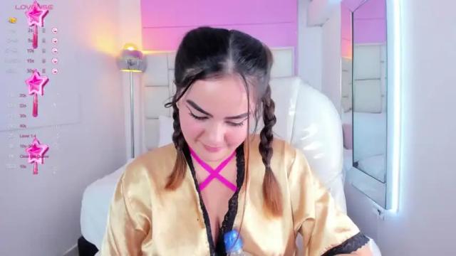 Image 2 of katiieevansx Stream on Chaturbate on 18 months ago