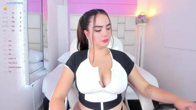 Thumbnail 3, katiieevansx's Stream at Chaturbate, 18 months ago
