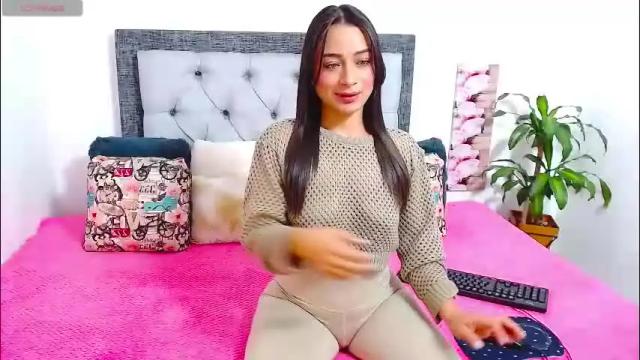 Image 2 of katikloving Stream on Chaturbate on 7 days ago