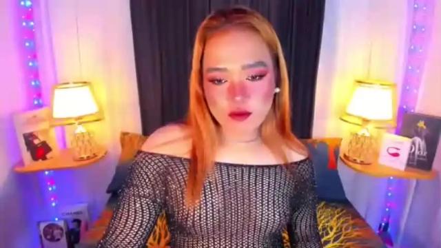 Image 3 of katimurawilson Stream on Chaturbate on 23 months ago