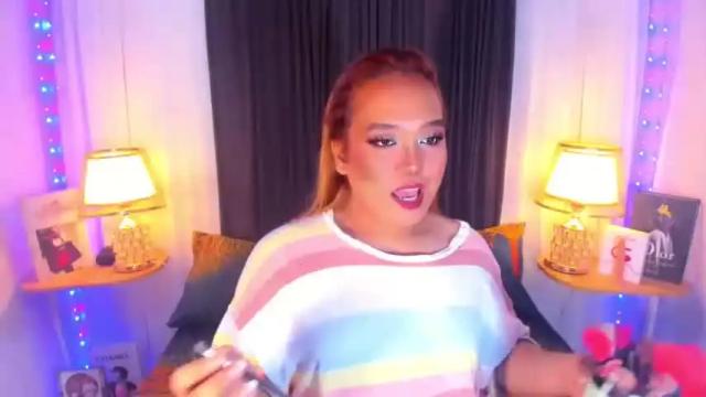 Image 2 of katimurawilson Stream on Chaturbate on 23 months ago