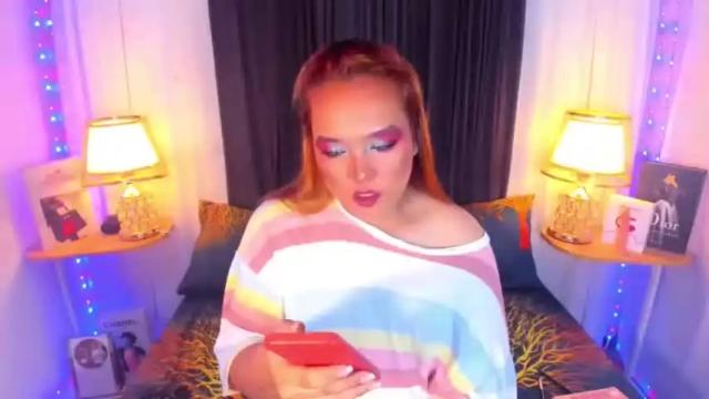 Image 8 of katimurawilson Stream on Chaturbate on 23 months ago