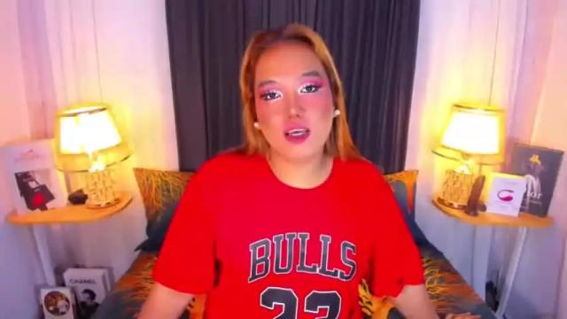 Thumbnail 3, katimurawilson's Stream at Chaturbate, 23 months ago