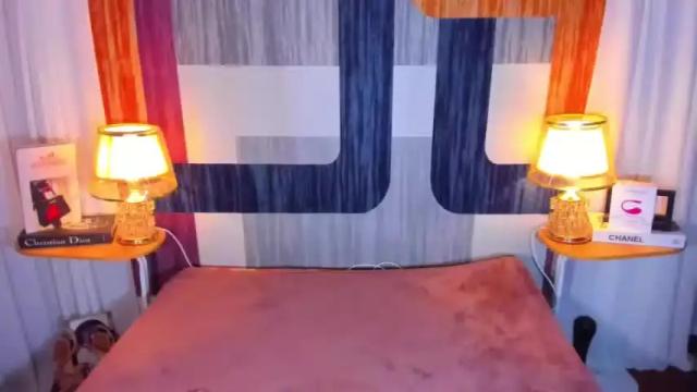 Image 12 of katimurawilson Stream on Chaturbate on 22 months ago