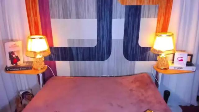 Image 8 of katimurawilson Stream on Chaturbate on 22 months ago