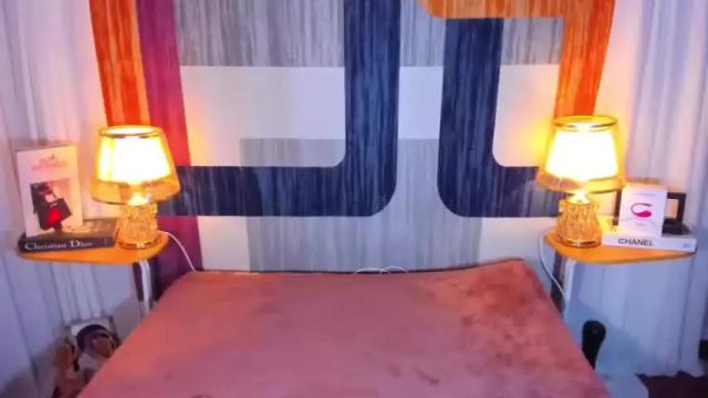 Thumbnail 3, katimurawilson's Stream at Chaturbate, 22 months ago