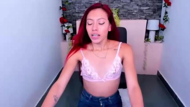Image 2 of katinacifuentes Stream on Chaturbate on 16 months ago