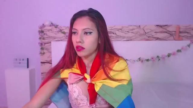 Thumbnail 1, katinacifuentes's Stream at Chaturbate, 13 months ago
