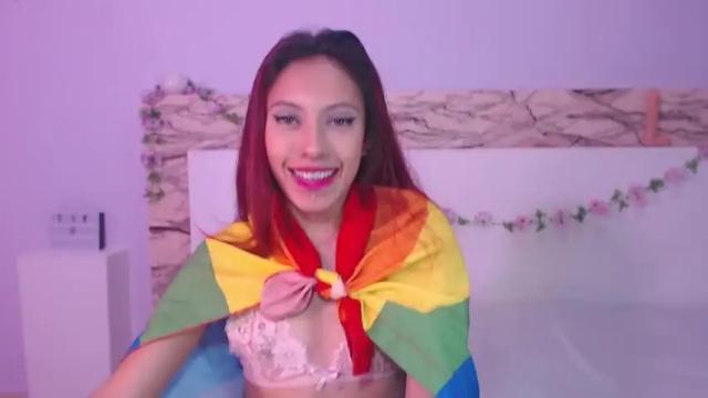 Image 4 of katinacifuentes Stream on Chaturbate on 13 months ago