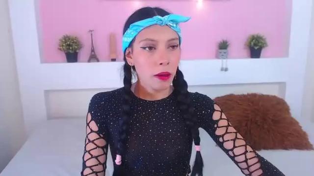Image 10 of katinacifuentes Stream on Chaturbate on 12 months ago