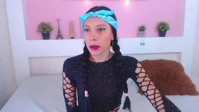 Image 11 of katinacifuentes Stream on Chaturbate on 12 months ago