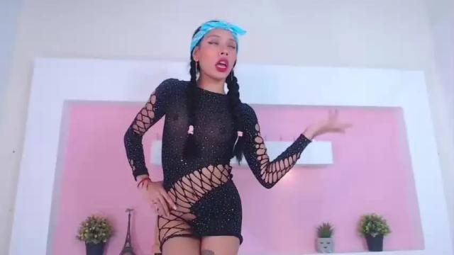 Thumbnail 3, katinacifuentes's Stream at Chaturbate, 12 months ago