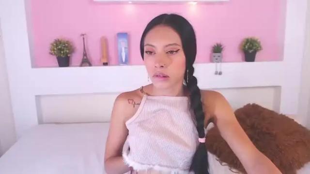 Image 7 of katinacifuentes Stream on Chaturbate on 12 months ago