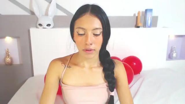 Image 11 of katinacifuentes Stream on Chaturbate on 12 months ago