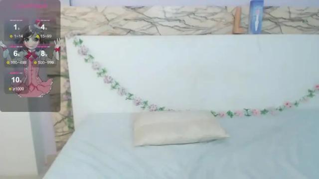 Image 8 of katinacifuentes Stream on Chaturbate on 14 months ago