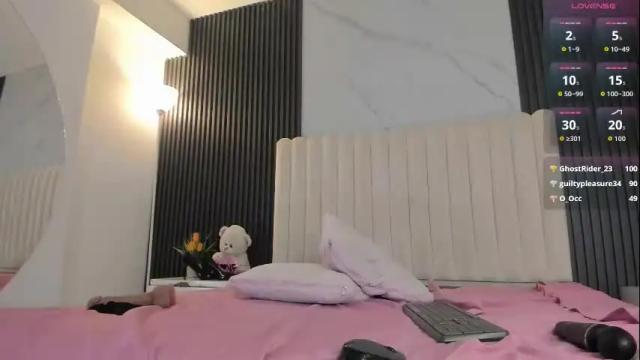 Image 4 of katiuskadreams Stream on Chaturbate on 2 months ago