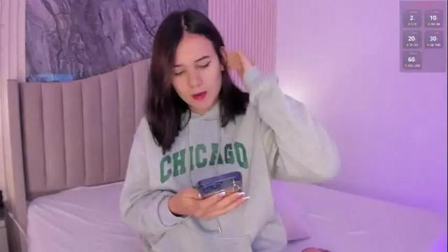 Image 10 of katiuskadreams Stream on Chaturbate on 1 month ago